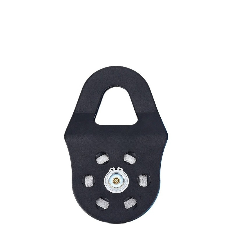 Snatch Block Pulley 10 Ton - Niezawodny blok bloczkowy o udźwigu 10