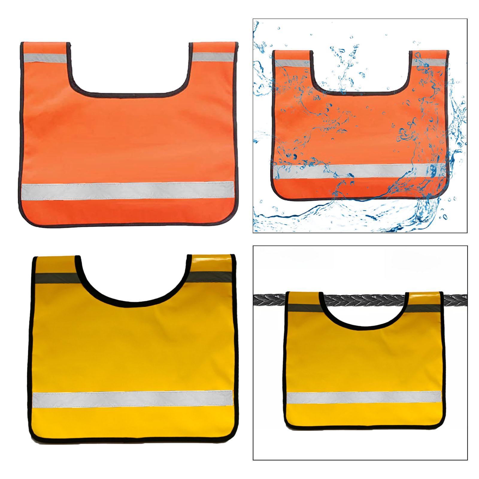 Recovery Damper Blanket - Mata tłumiąca do wciągarki o dużej