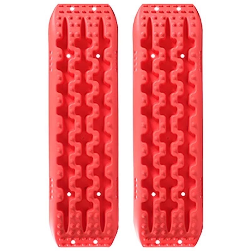 Recovery Tracks Traction Boards - Deski trakcyjne 10T do odzyskiwania pojazdów