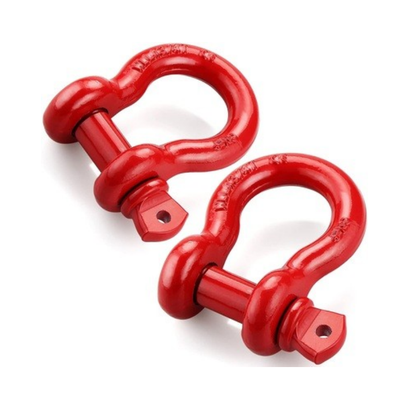 D Ring Shackle 3/4 - 3/4 D Ring shakle laweta hak