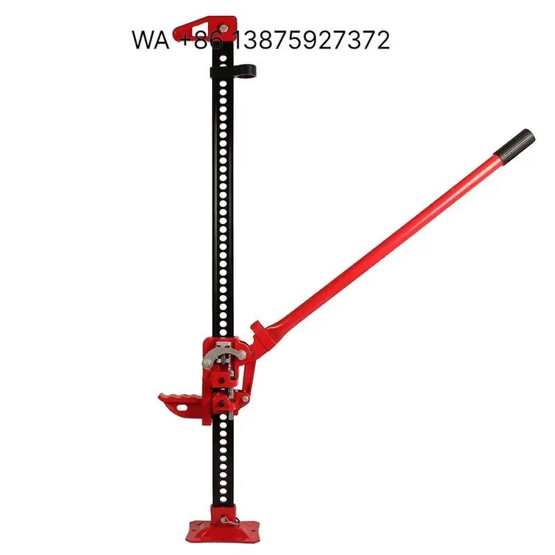 Hi Lift Jack 48 Inch - Wmwmnu – podnośnik do użytku w