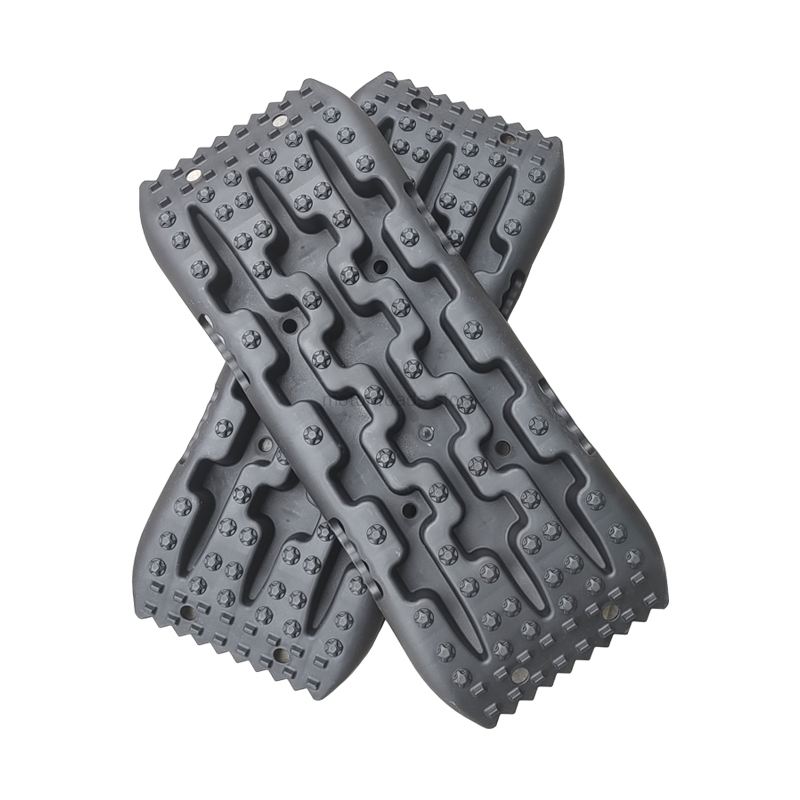 Recovery Tracks Traction Boards - 70cm Super wytrzymała nylonowa tablica trakcyjna