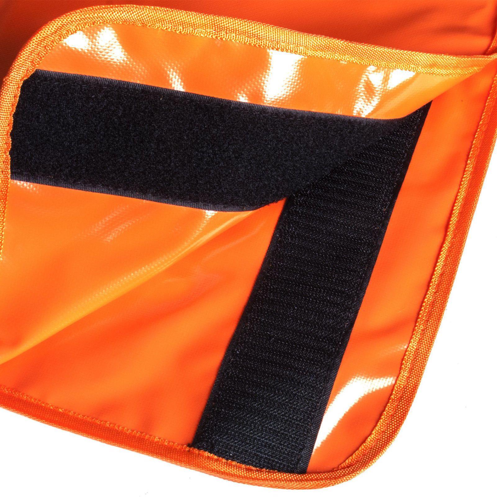 Recovery Damper Blanket - Koc tłumiący do lin wciągarki o