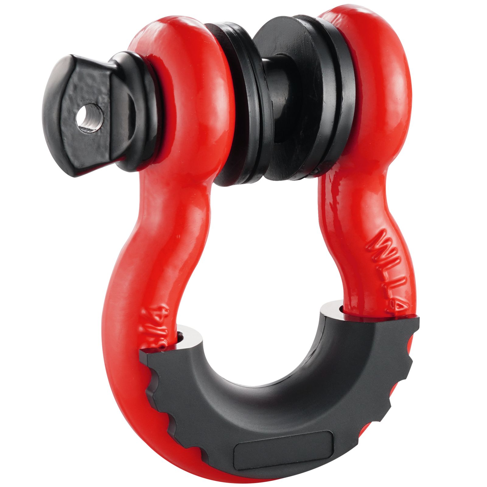 D Ring Shackle 3/4 - Zaciski typu D-Ring 3/4
