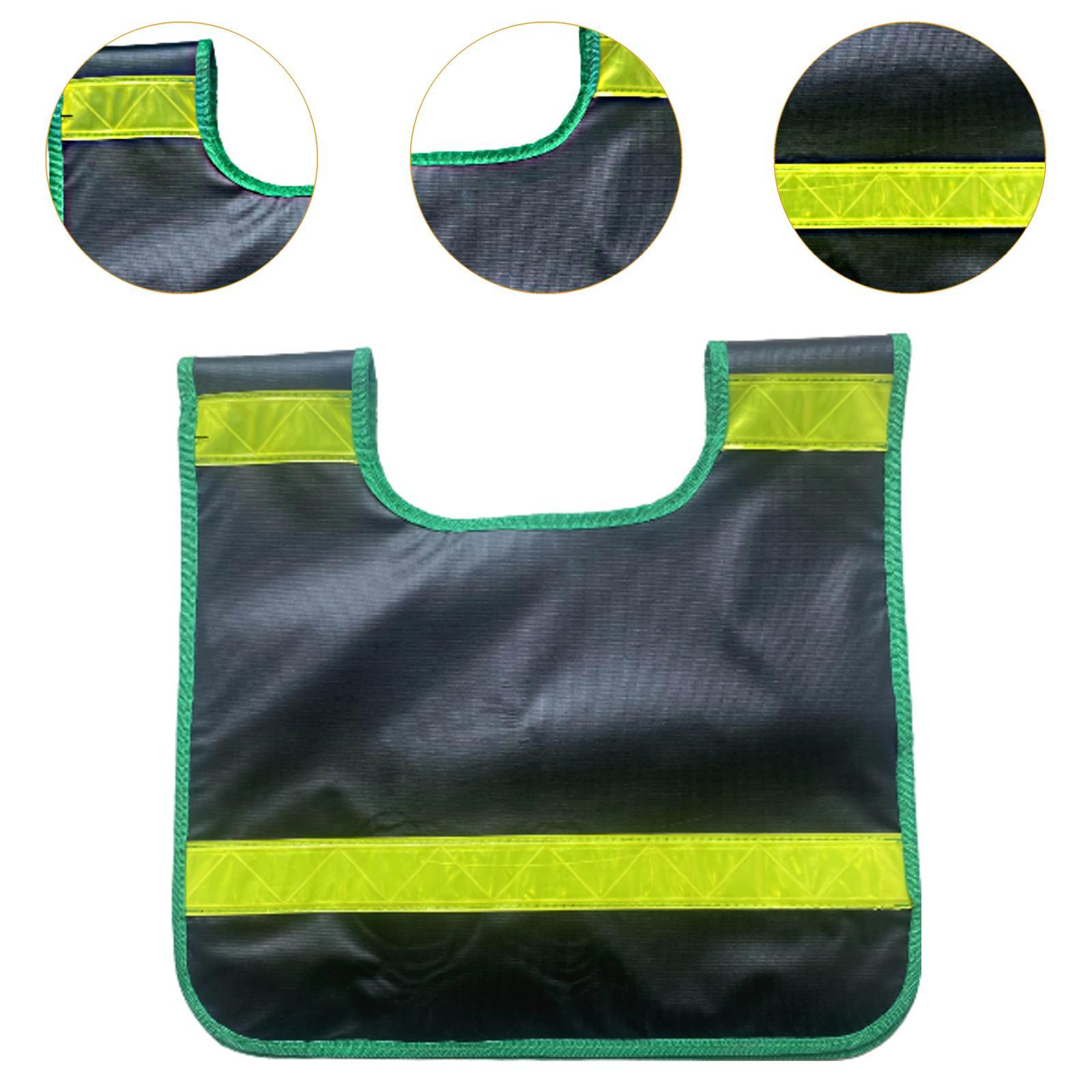 Recovery Damper Blanket - Amortyzator linki wyciągarki, koc amortyzujący do