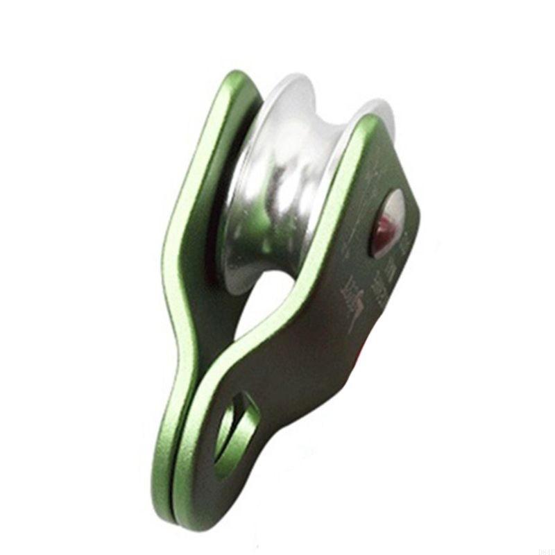 D84F stal nierdzewna 360 stopn – Snatch Block Pulley 10 Ton recenzja i cena