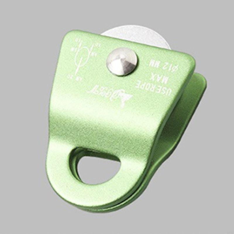 D84F stal nierdzewna 360 stopn – Snatch Block Pulley 10 Ton recenzja i cena