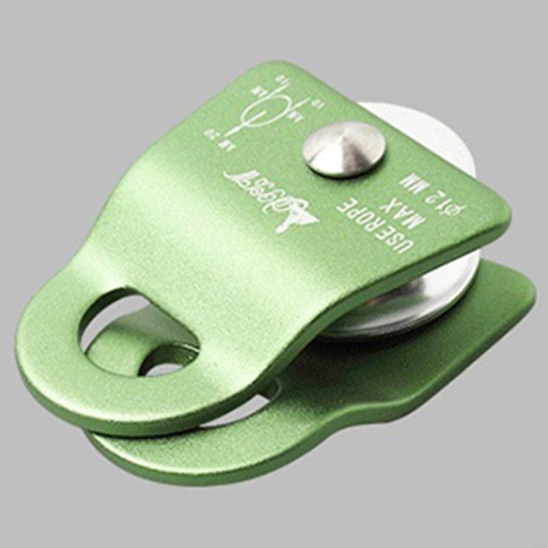D84F stal nierdzewna 360 stopn – Snatch Block Pulley 10 Ton recenzja i cena