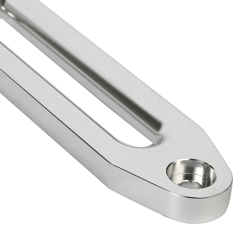 Aluminiowe śruby mocujące Haws – Winch Fairlead Hawse Aluminum recenzja i cena