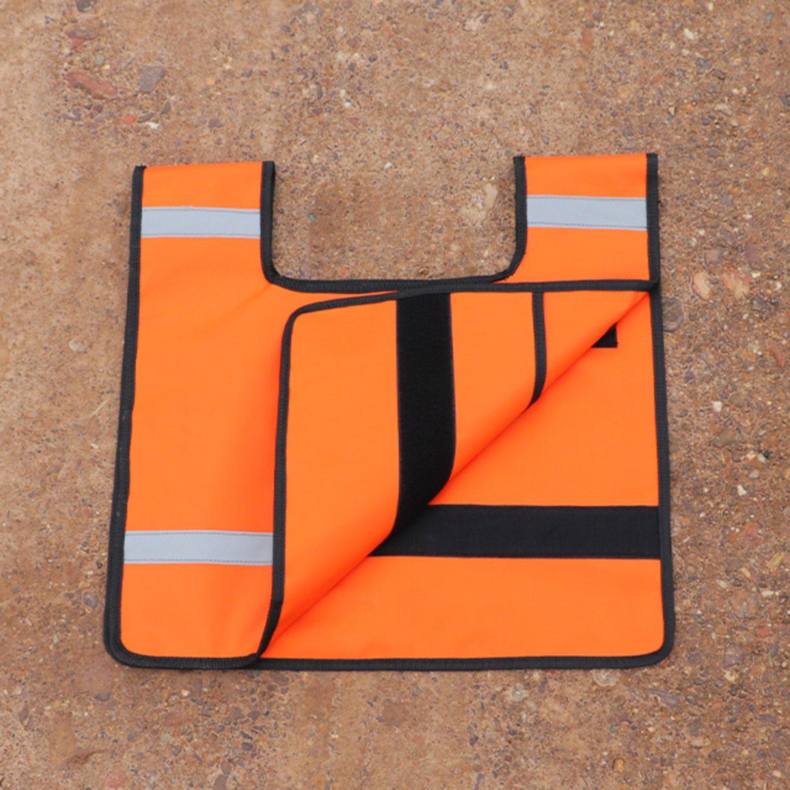 Flaga do liny holowniczej o wy – Recovery Damper Blanket recenzja i cena