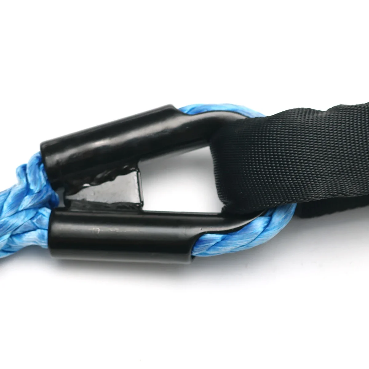 Niebieski syntetyczny sznur do – Winch Fairlead Hawse Aluminum recenzja i cena
