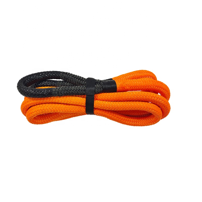 Wytrzymały zestaw liny kinetyc – Kinetic Recovery Rope 30Ft recenzja i cena