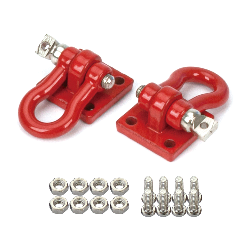 Aluminiowe szekle holownicze - – Snatch Block Pulley 10 Ton recenzja i cena