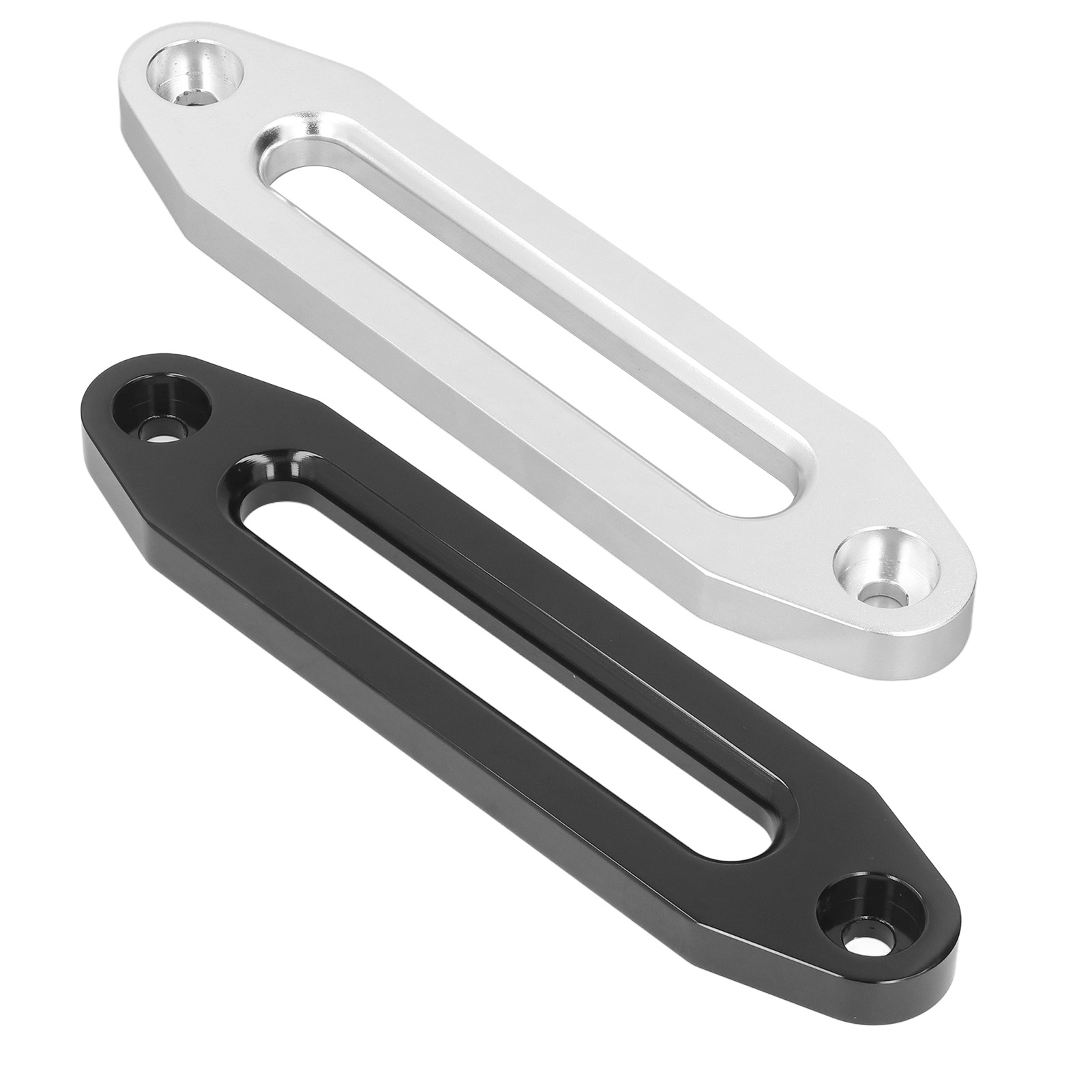 Prowadnica linowa do wciągarki – Winch Fairlead Hawse Aluminum recenzja i cena
