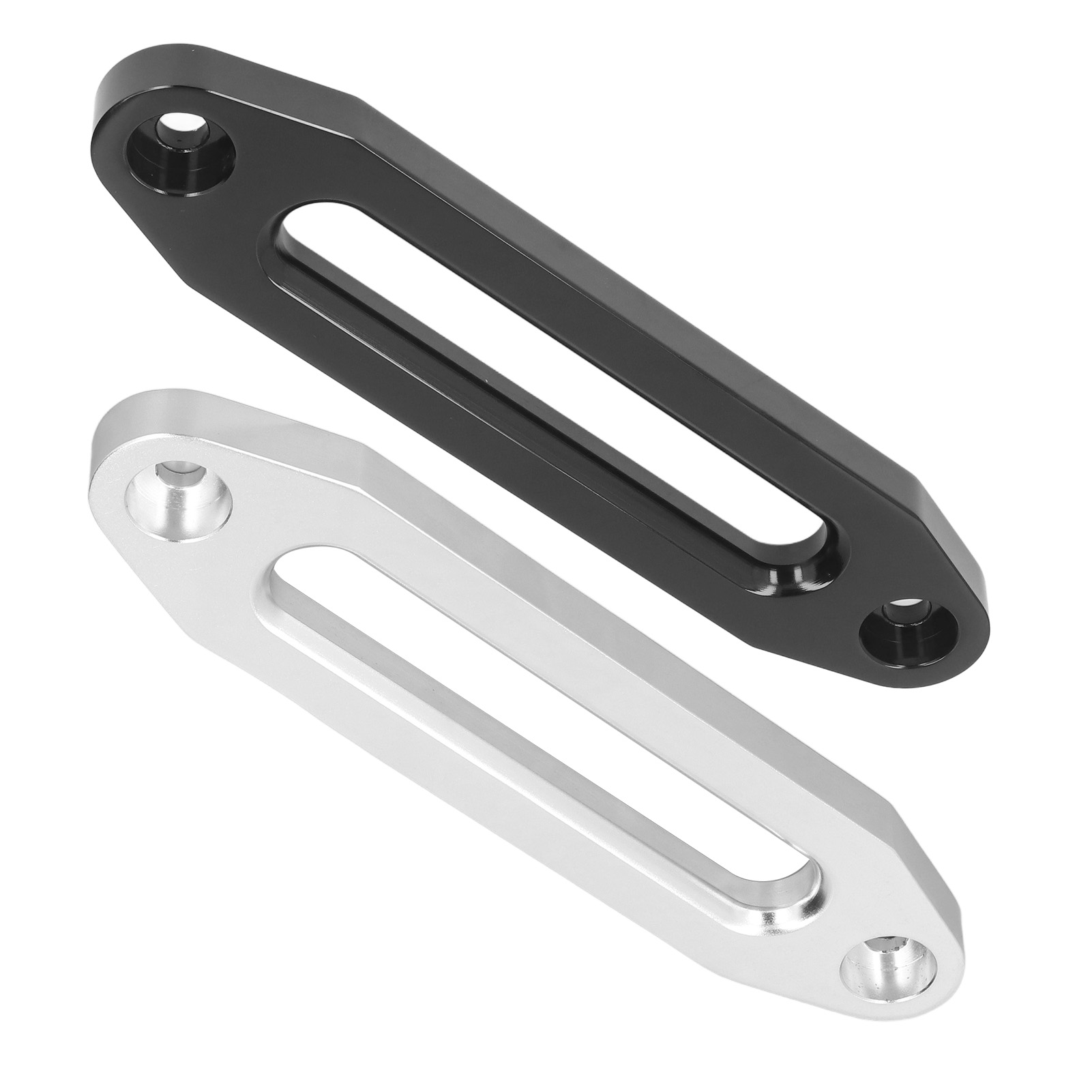 Prowadnica linowa do wciągarki – Winch Fairlead Hawse Aluminum recenzja i cena