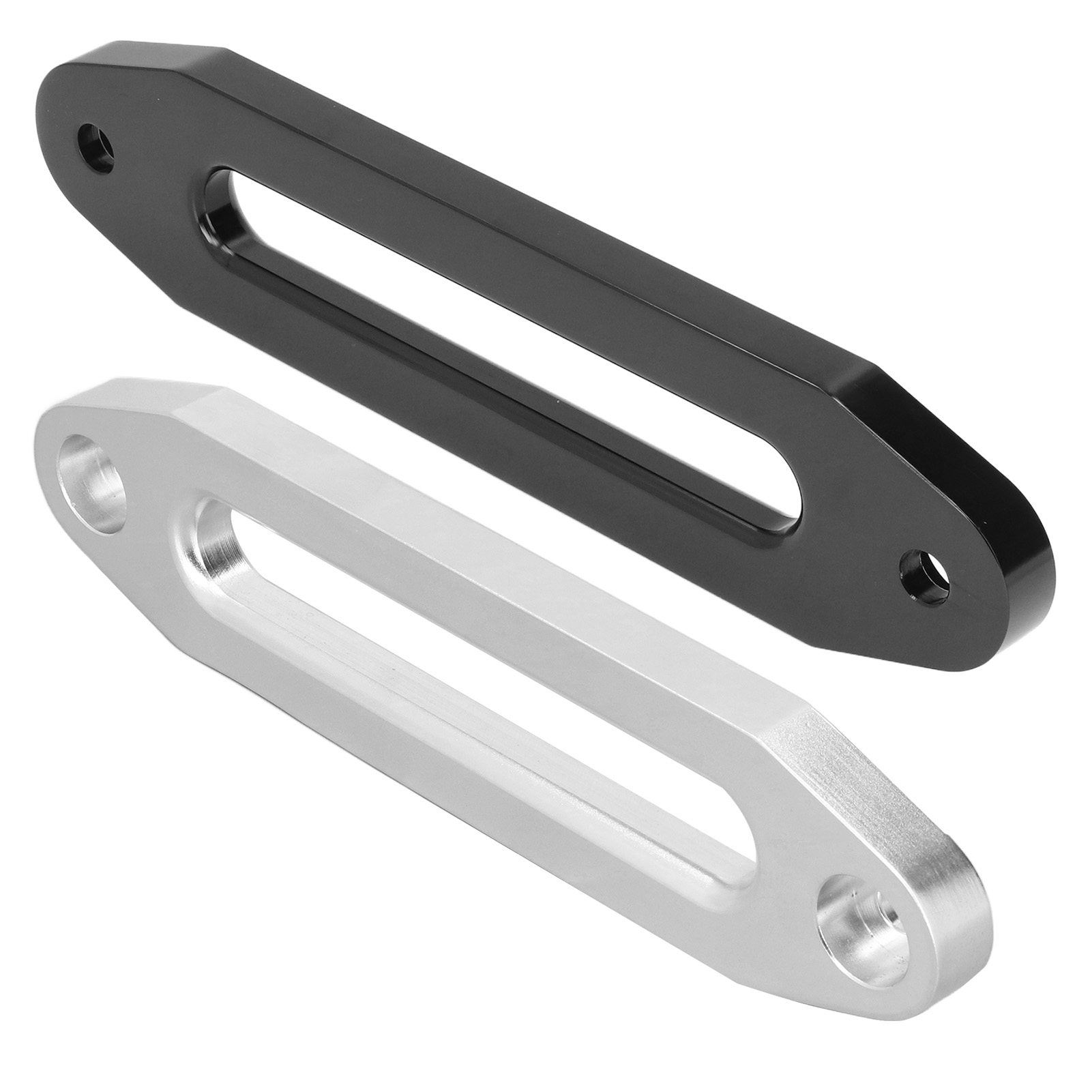Prowadnica linowa do wciągarki – Winch Fairlead Hawse Aluminum recenzja i cena