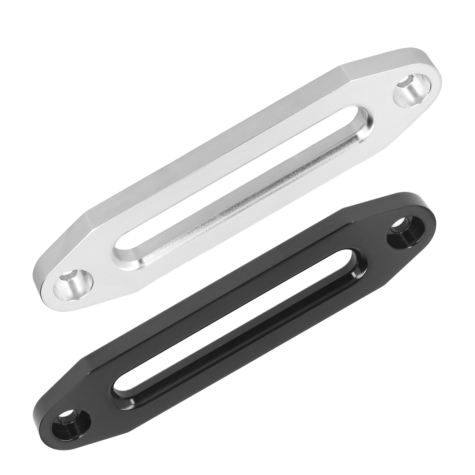 Prowadnica linowa do wciągarki – Winch Fairlead Hawse Aluminum recenzja i cena