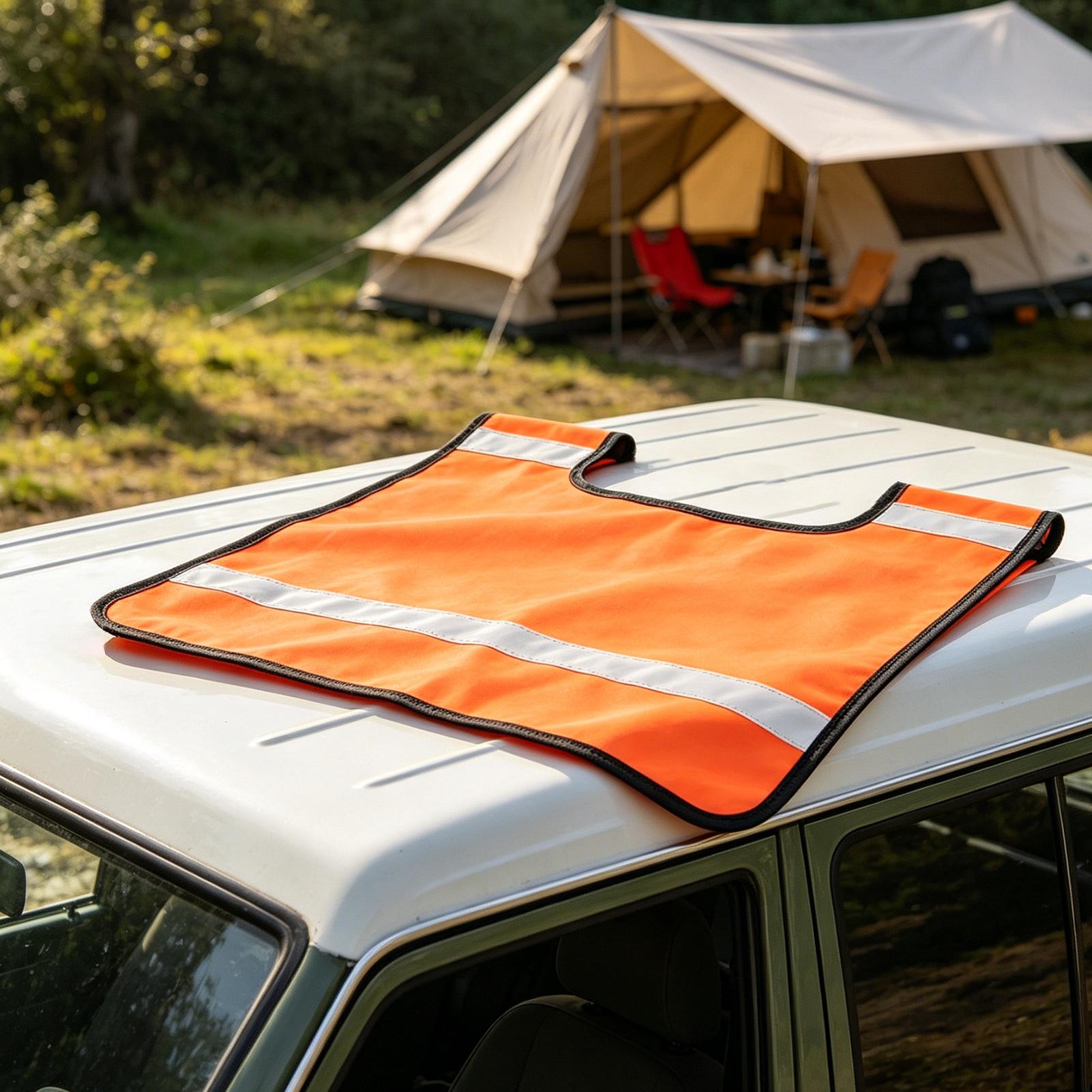 2 szt. Koc tłumiący liny wciąg – Recovery Damper Blanket recenzja i cena