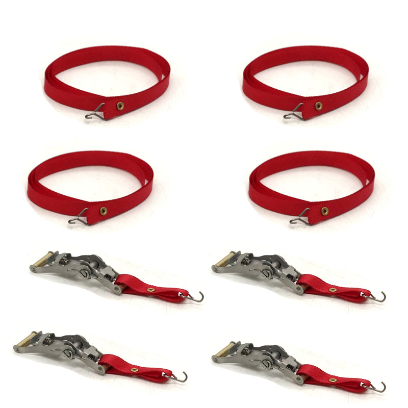 Model symulacyjny napinacz lin – Snatch Block Pulley 10 Ton recenzja i cena