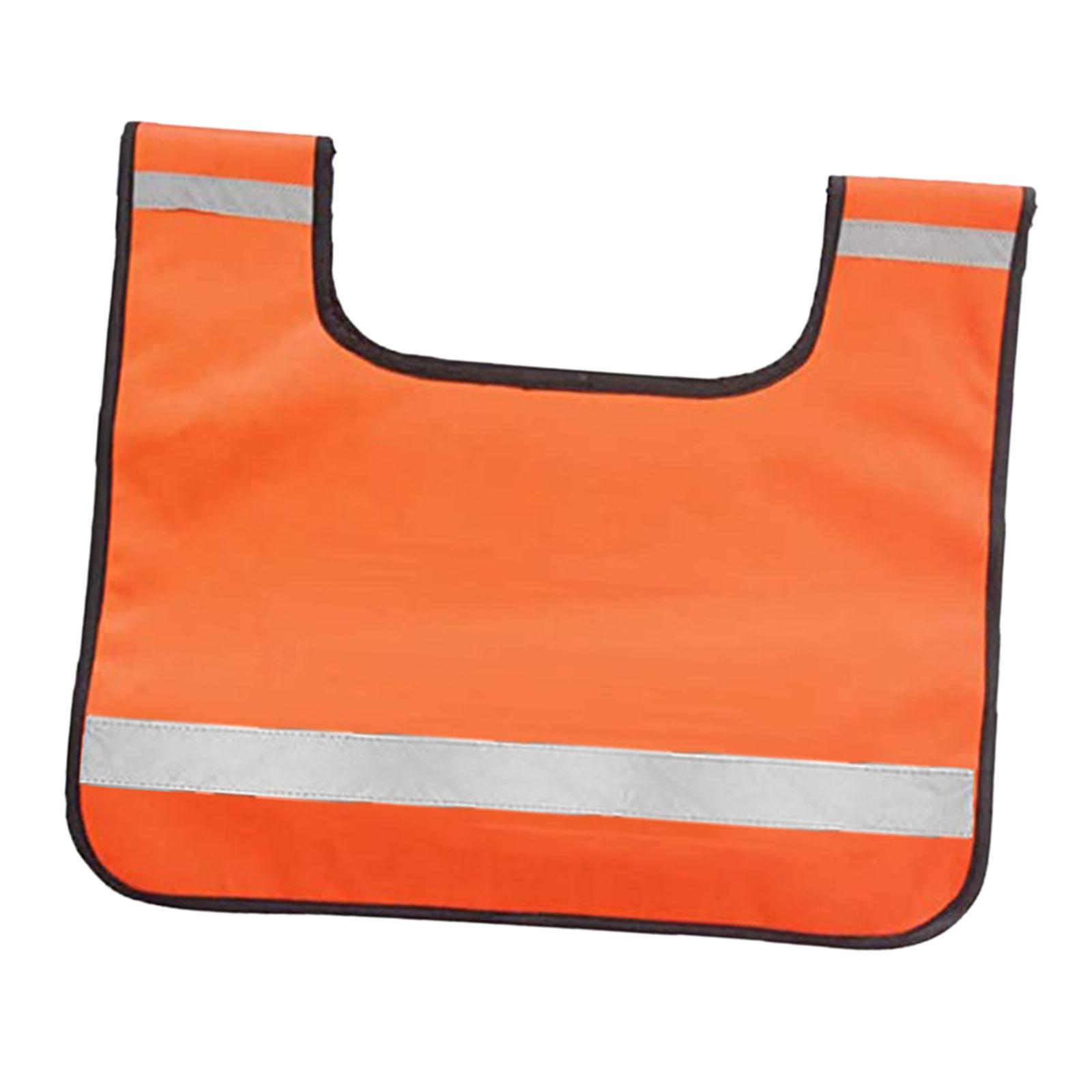 Koc odblaskowy o wysokiej wido – Recovery Damper Blanket recenzja i cena