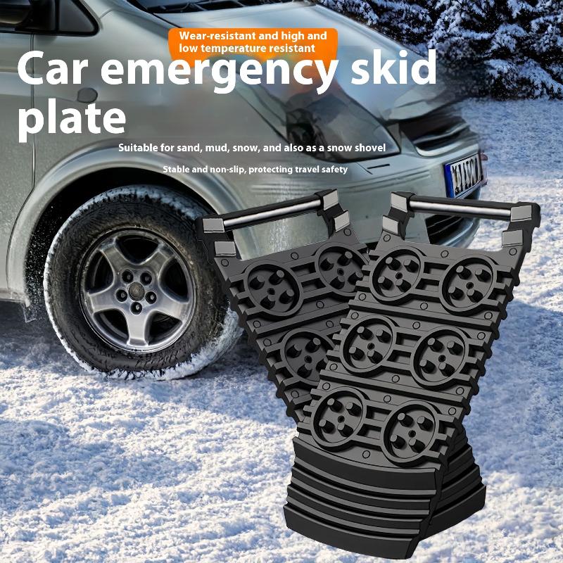 Deski antypoślizgowe do opon s – Recovery Tracks Traction Boards recenzja i cena