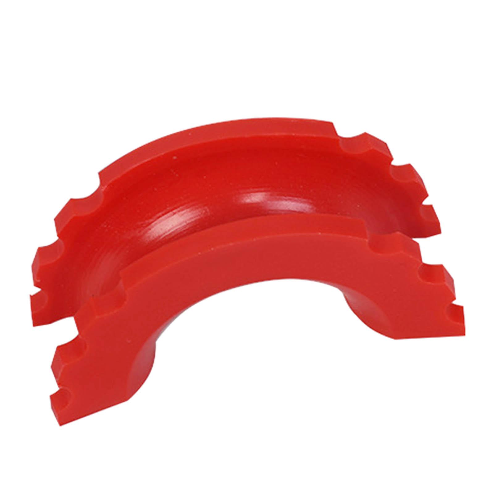 Wytrzymały zestaw szekli typu  – D Ring Shackle 3/4 recenzja i cena