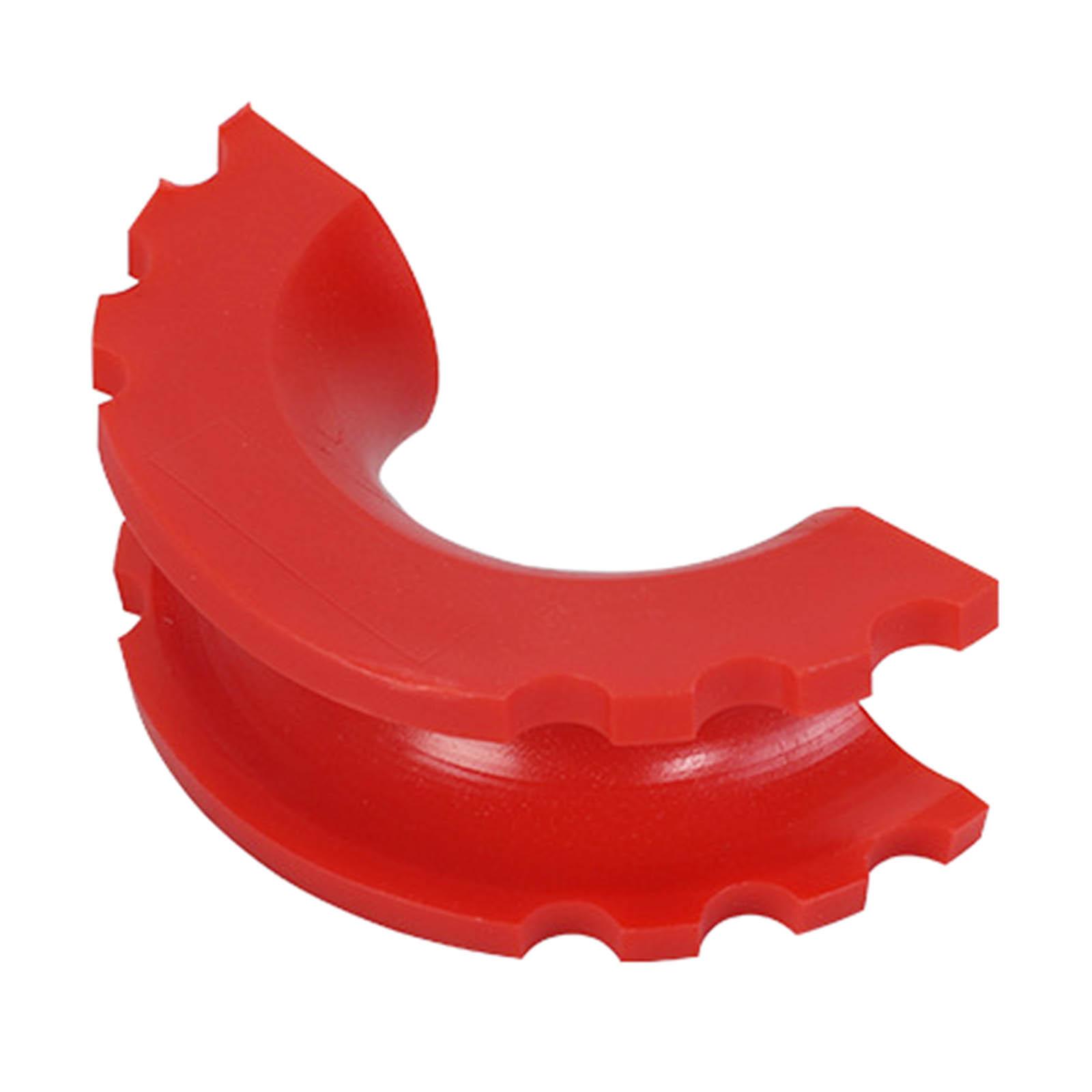 Wytrzymały zestaw szekli typu  – D Ring Shackle 3/4 recenzja i cena
