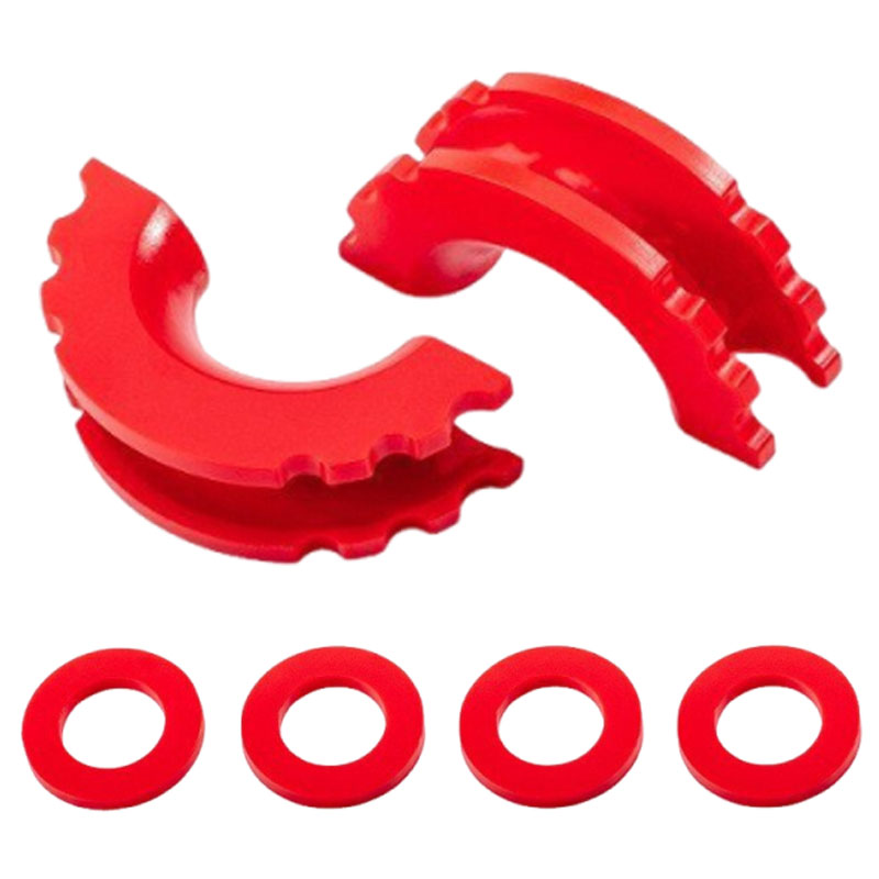 Izolator szekla D-ring 3/4 cal – D Ring Shackle 3/4 recenzja i cena