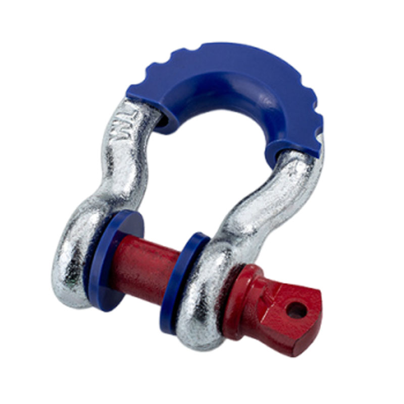 Izolator szekla D-ring 3/4 cal – D Ring Shackle 3/4 recenzja i cena