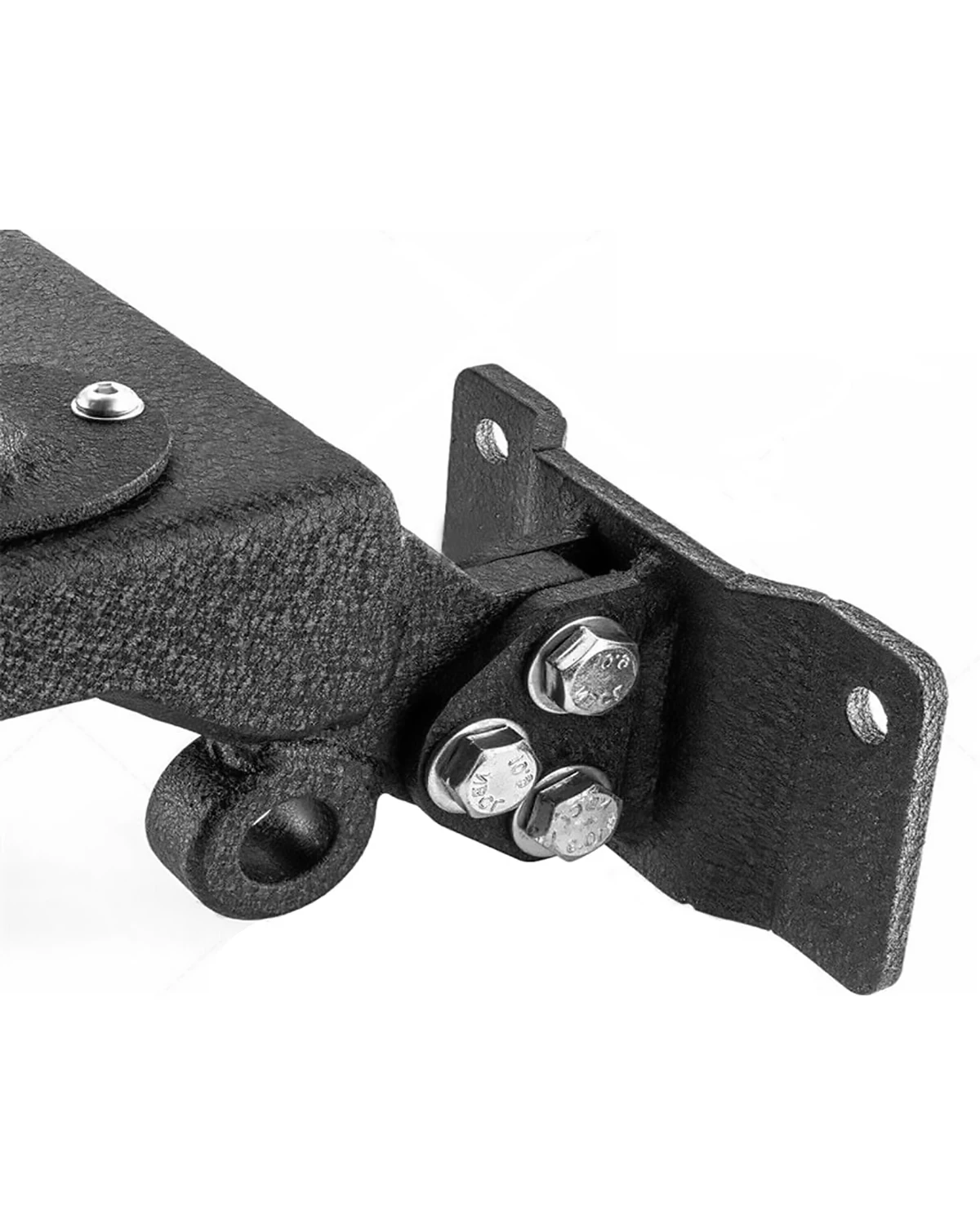 Płyta montażowa wciągarki do o – Winch Bumper Mount Plate recenzja i cena