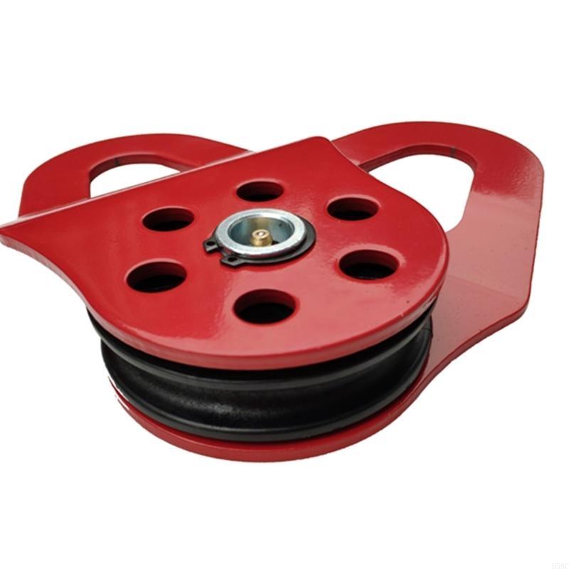 H58C 10-tonowy bloczek zrywają – Snatch Block Pulley 10 Ton recenzja i cena