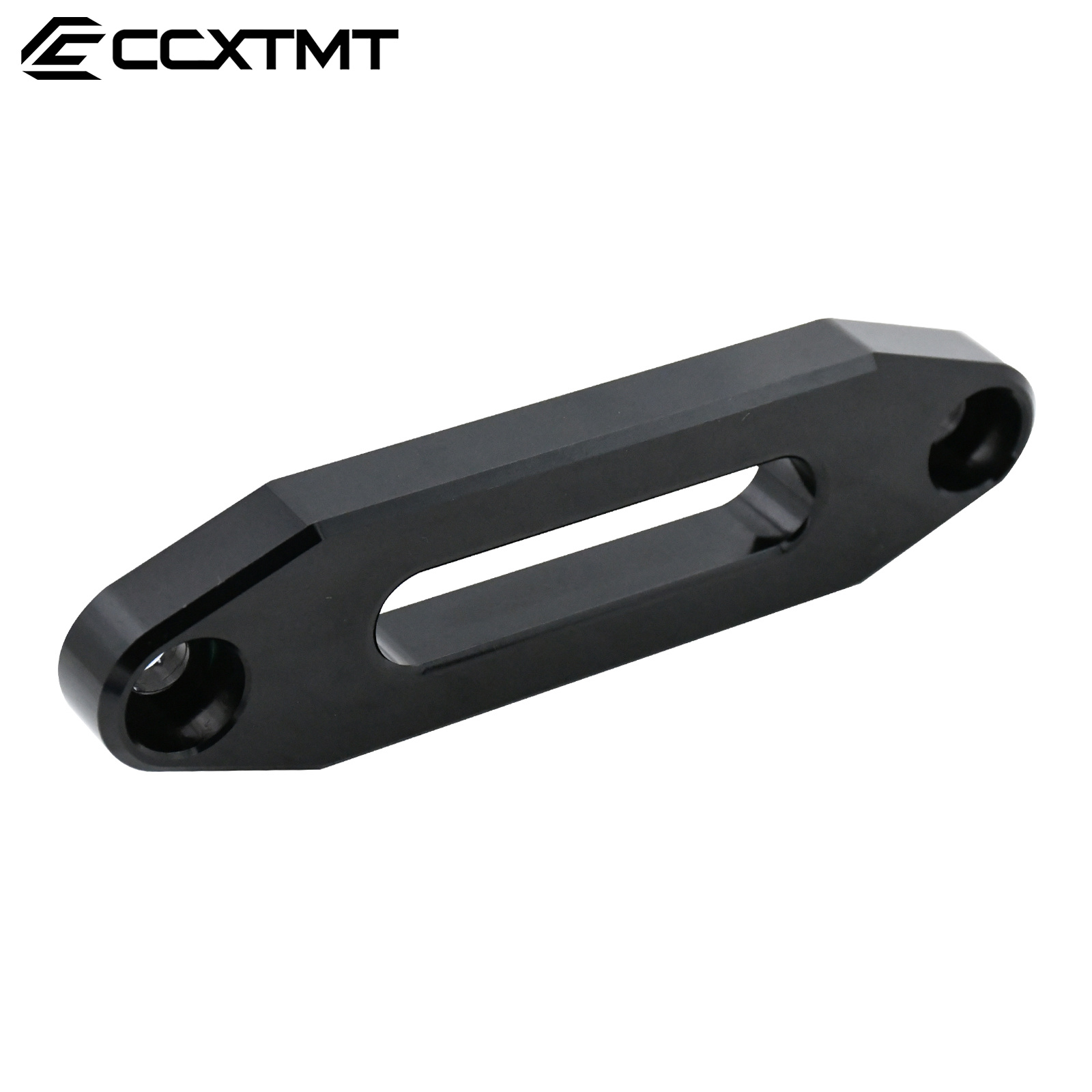 2000-3500 LBS Syntetyczna lina – Winch Fairlead Hawse Aluminum recenzja i cena