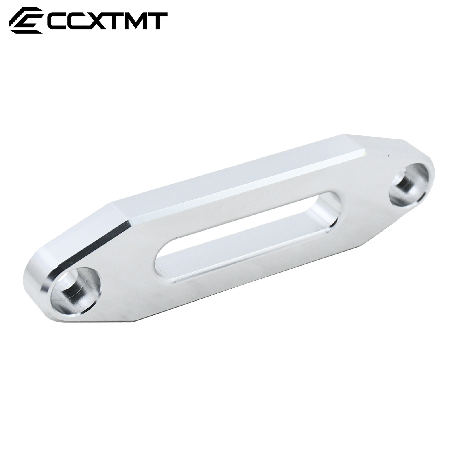 2000-3500 LBS Syntetyczna lina – Winch Fairlead Hawse Aluminum recenzja i cena