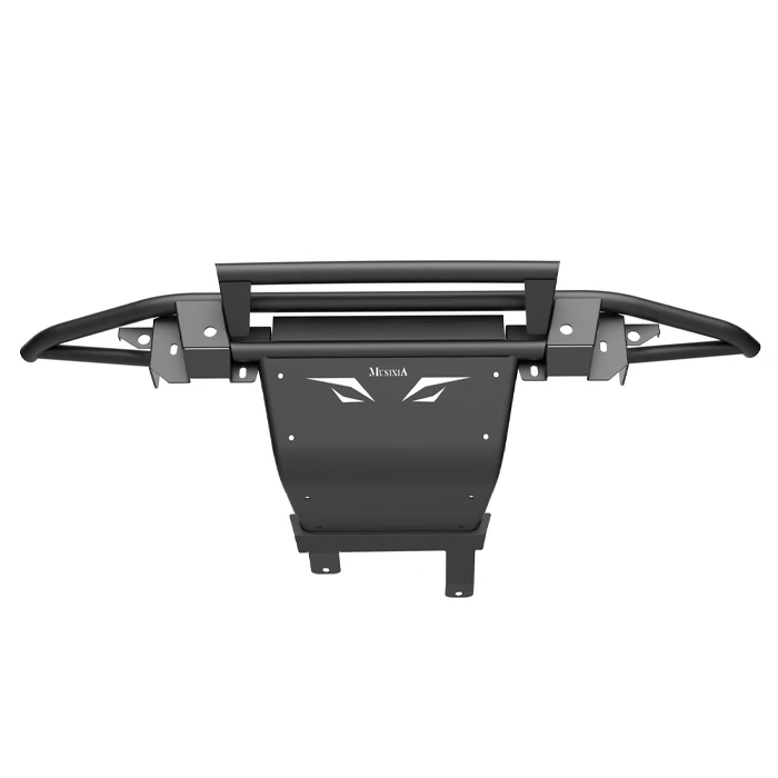 2/4 Osłona przedniego zderzaka – Winch Bumper Mount Plate recenzja i cena