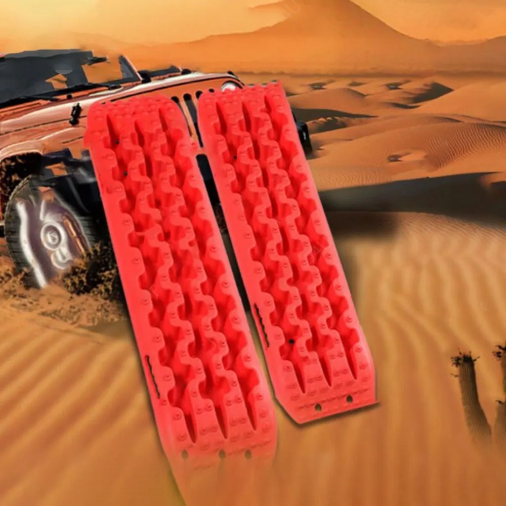 1/2 szt. Płyty podkładowe do o – Recovery Tracks Traction Boards recenzja i cena
