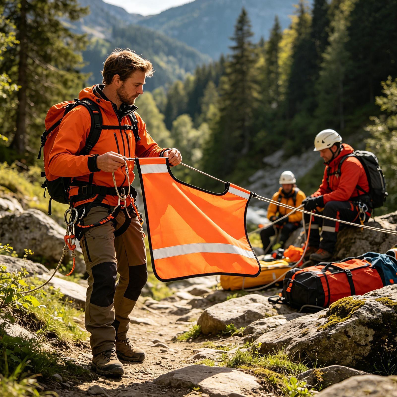 Amortyzator liny wyciągarki 2  – Recovery Damper Blanket recenzja i cena