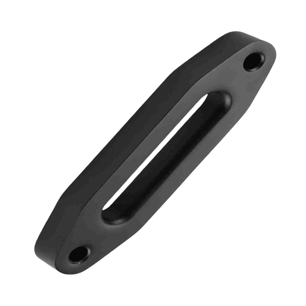 Wytrzymały aluminiowy prowadni – Winch Fairlead Hawse Aluminum recenzja i cena