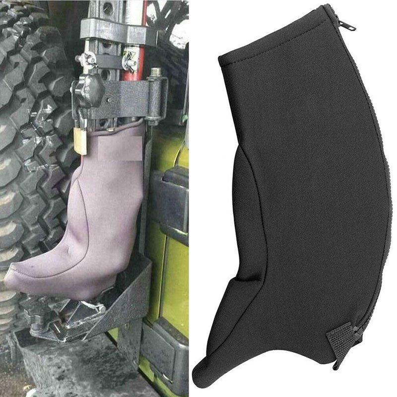 Neoprenowy pokrowiec na podnoś – Hi Lift Jack 48 Inch recenzja i cena