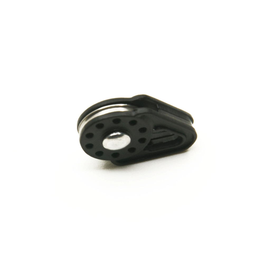 YEAHRUN Symulowane Aluminiowe  – Snatch Block Pulley 10 Ton recenzja i cena