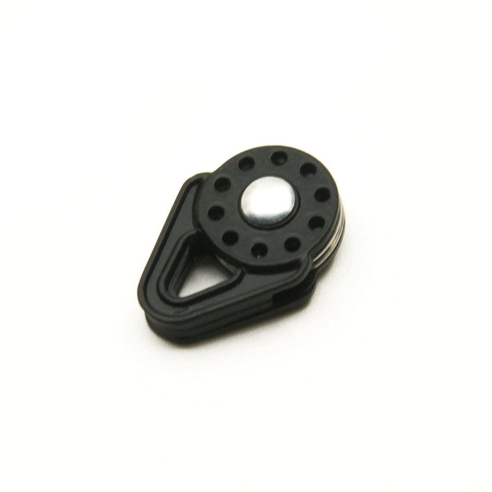 YEAHRUN Symulowane Aluminiowe  – Snatch Block Pulley 10 Ton recenzja i cena