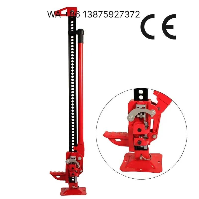 Wmwmnu – podnośnik do użytku w – Hi Lift Jack 48 Inch recenzja i cena