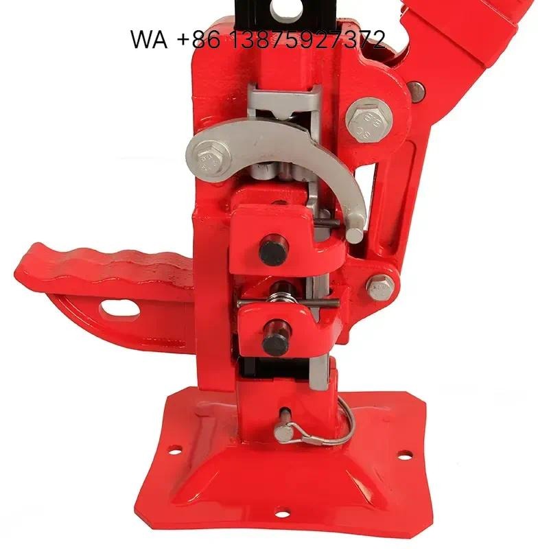 Wmwmnu – podnośnik do użytku w – Hi Lift Jack 48 Inch recenzja i cena