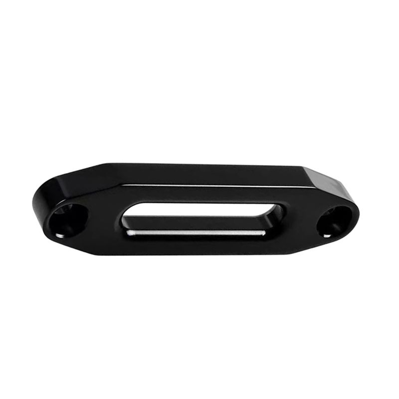 Elegancki 6-calowy aluminiowy  – Winch Fairlead Hawse Aluminum recenzja i cena