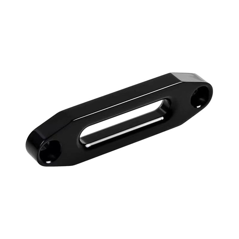 Elegancki 6-calowy aluminiowy  – Winch Fairlead Hawse Aluminum recenzja i cena
