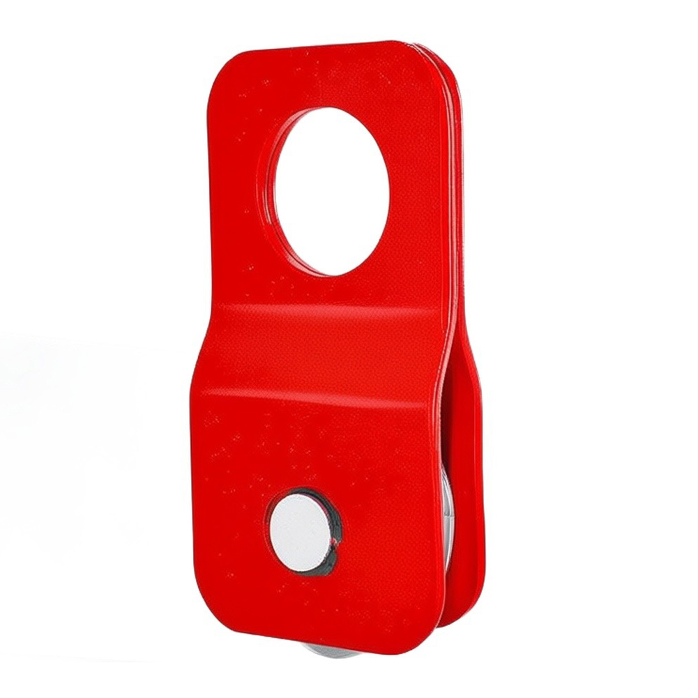 System kołnierzowy do jazdy te – Snatch Block Pulley 10 Ton recenzja i cena