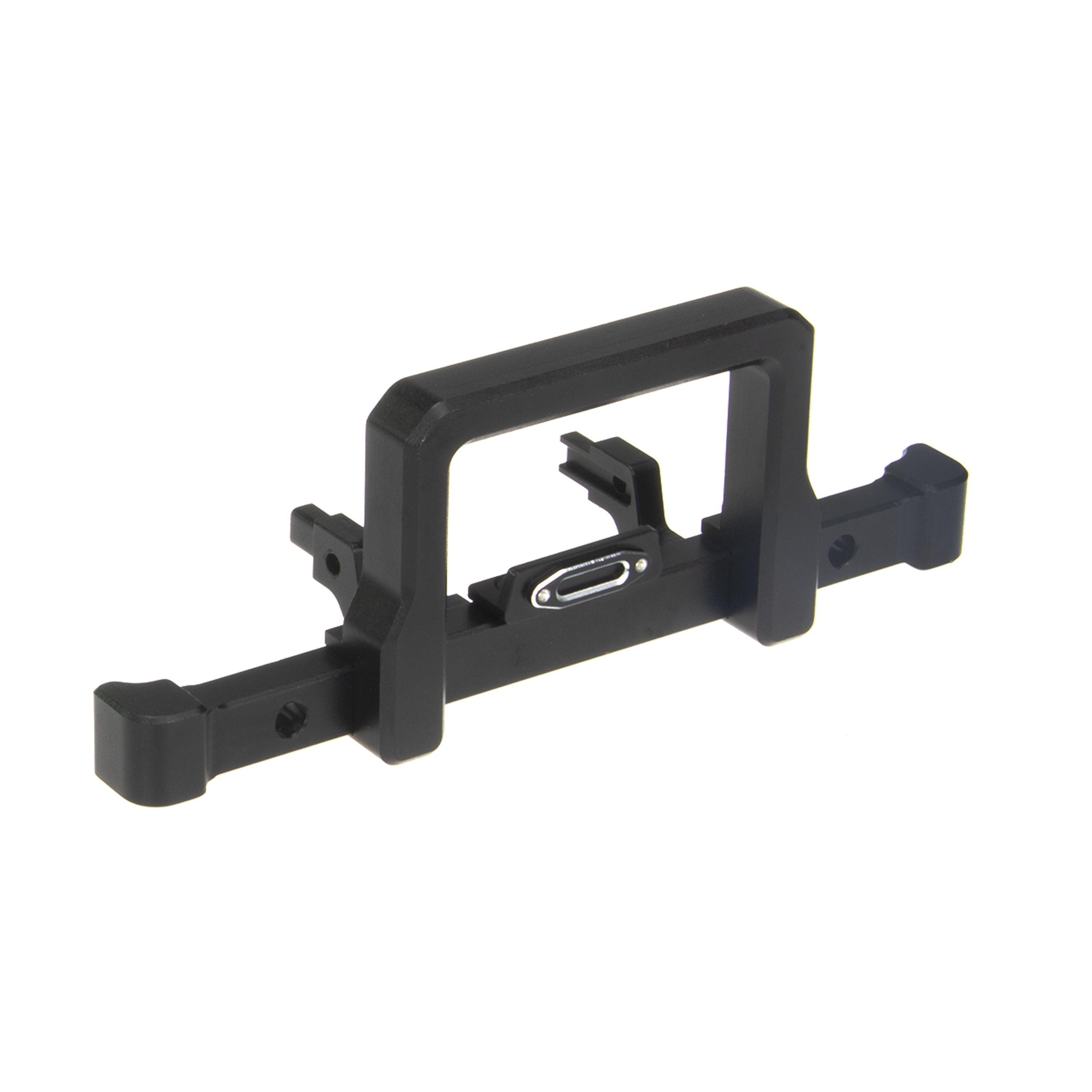 Zestaw klasycznych zderzaków O – Winch Bumper Mount Plate recenzja i cena