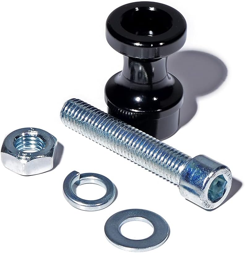Wyciągarka stalowy stojak na h – Winch Fairlead Hawse Aluminum recenzja i cena