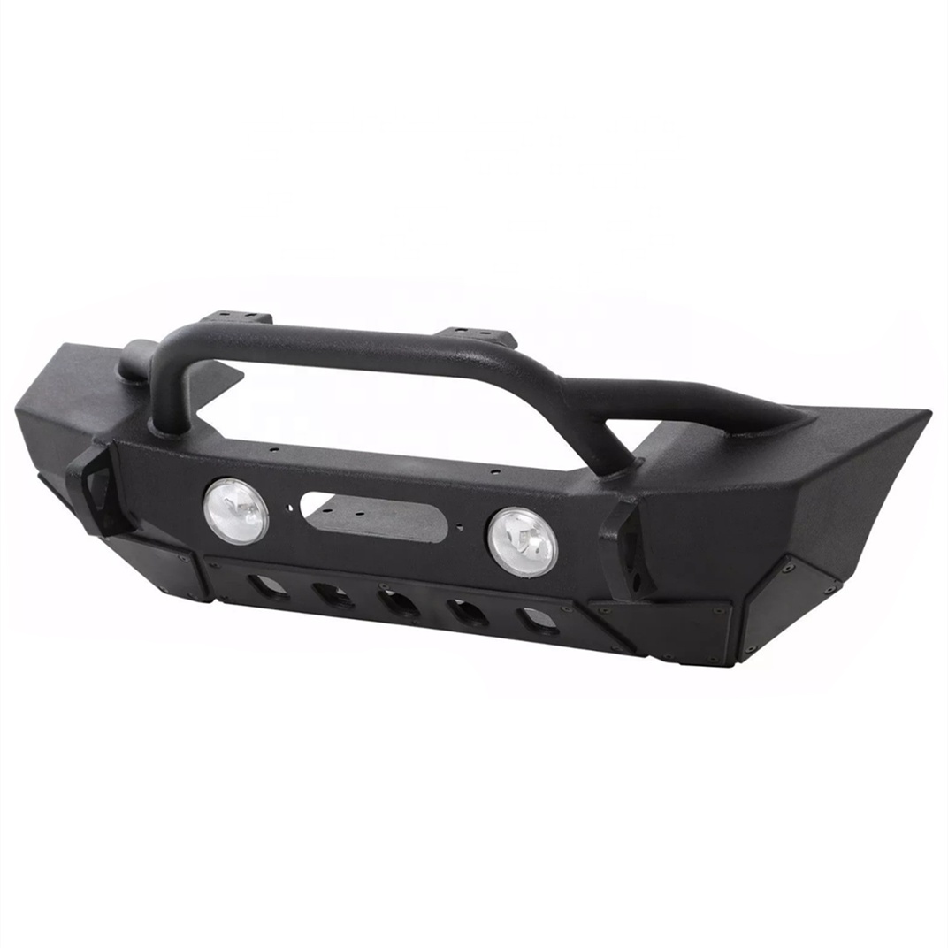 Przedni ochraniacz, w formie „ – Winch Bumper Mount Plate recenzja i cena