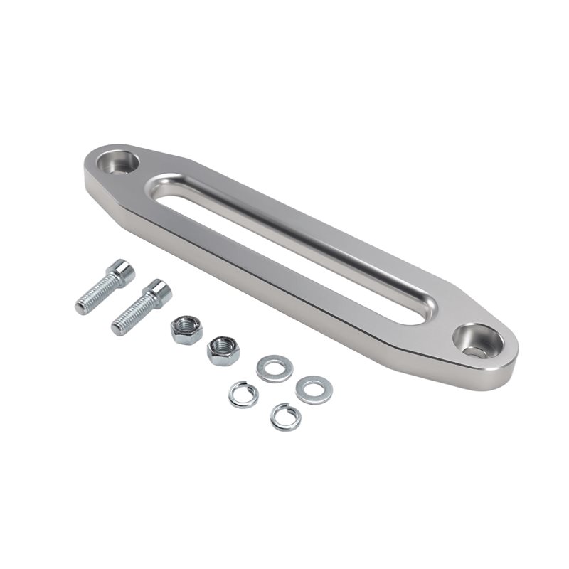 A11M-Hawse Fairlead 10 cali 25 – Winch Fairlead Hawse Aluminum recenzja i cena