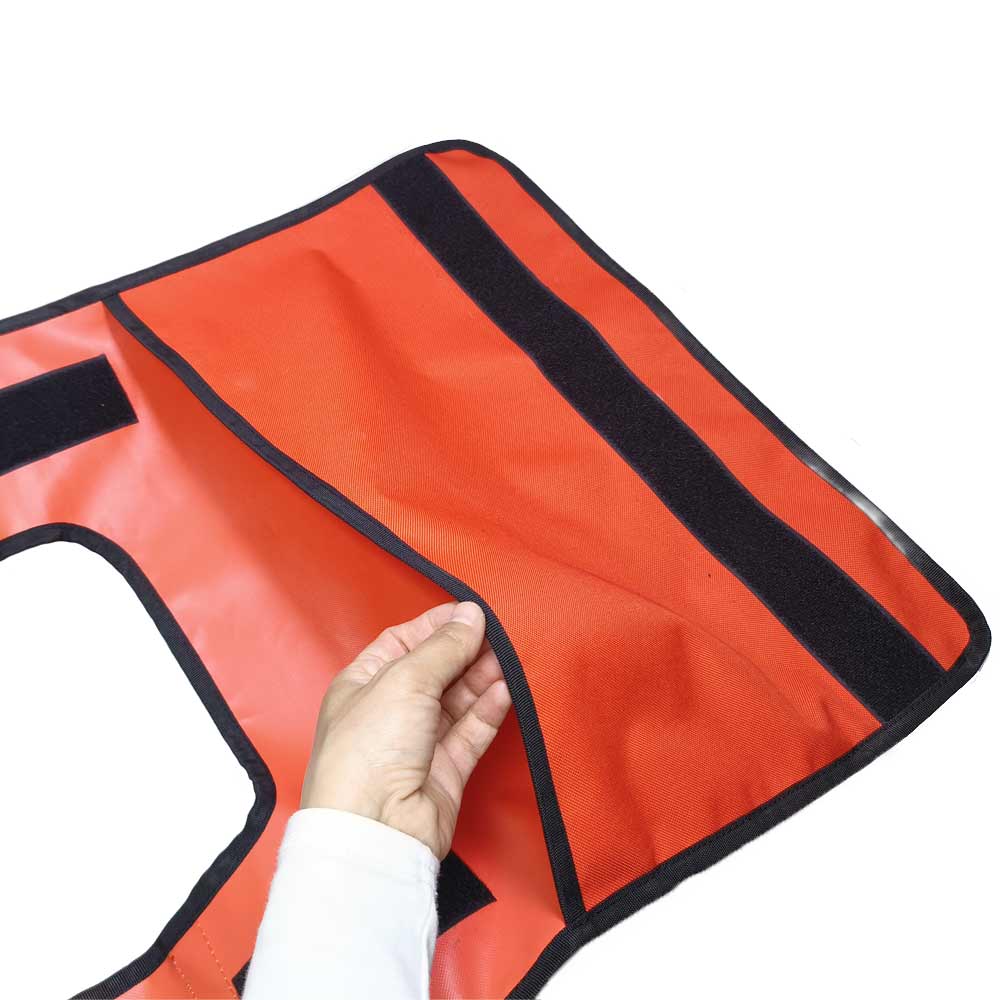 Koc tłumiący liny wyciągarki P – Recovery Damper Blanket recenzja i cena